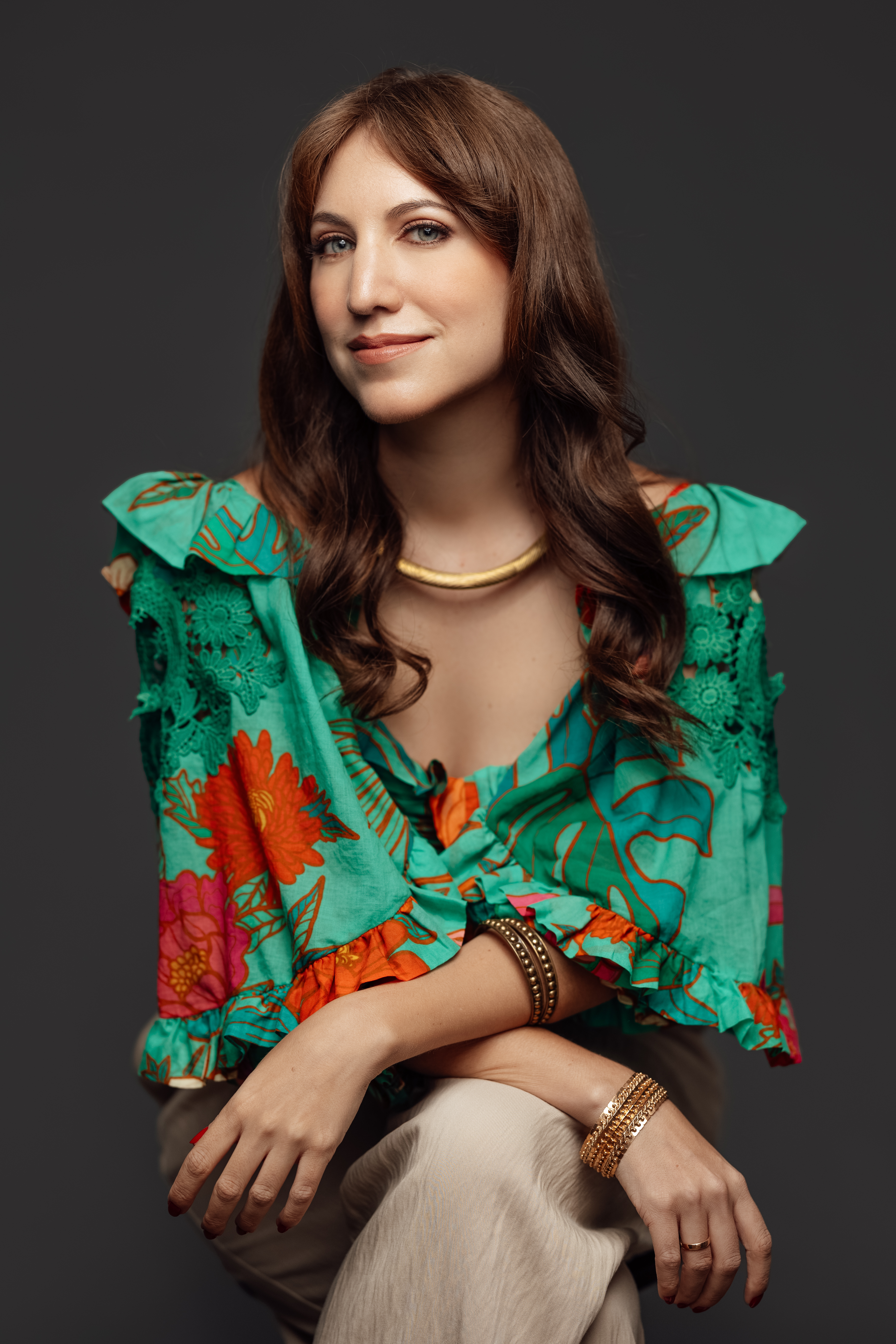 Paloma Nieto